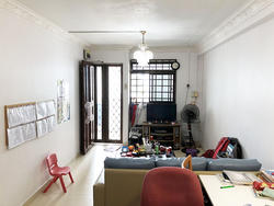 Blk 305 Bukit Batok Street 31 (Bukit Batok), HDB 3 Rooms #155130852